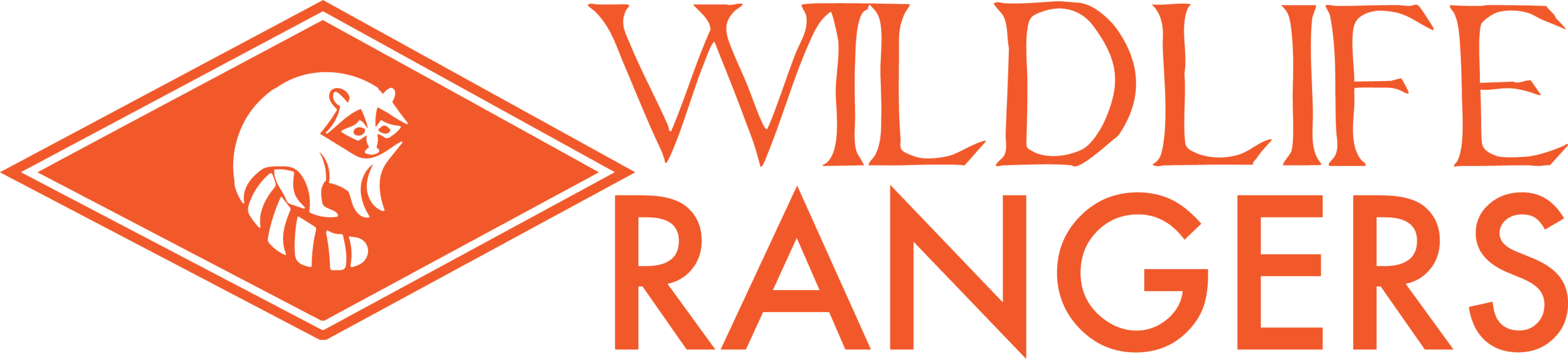 Wildlife Rangers Logo